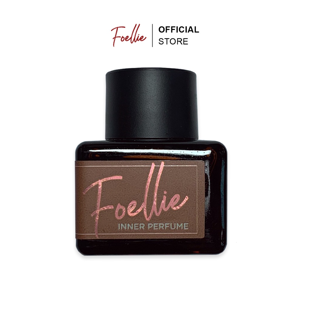 Nước Hoa Vùng Kín Foellie Eau De Foret Inner Perfume 5ml Hương Gỗ Tươi Mói Sảng Khoái