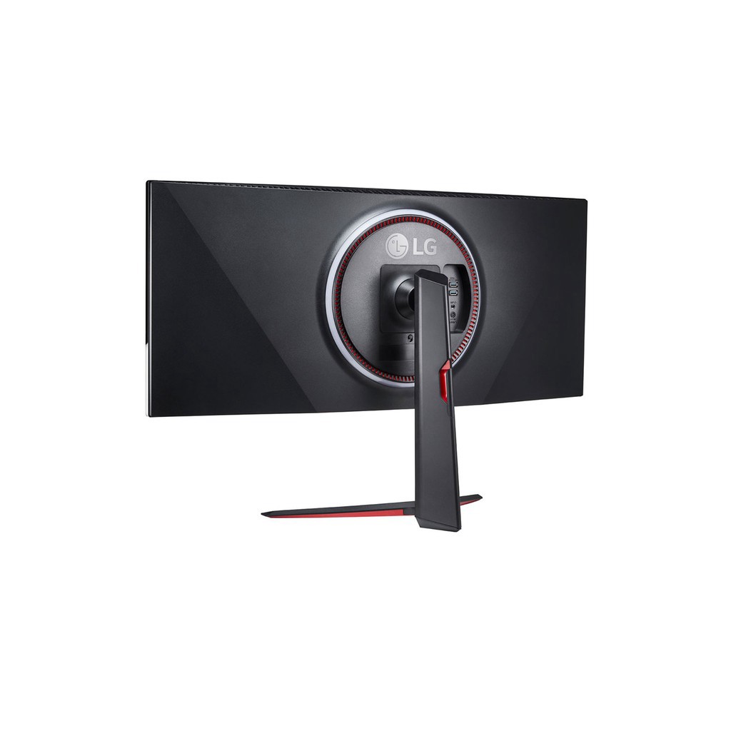 Màn Hình Cong Gaming LG 38GN950-B 38” UltraWide QHD+ 21:9 1ms 160Hz UltraGear Nano IPS