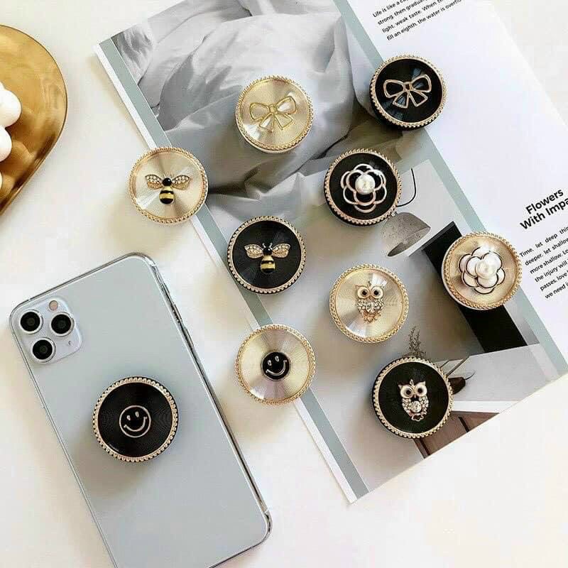 Pop Iring đỡ điện thoại sang trọng