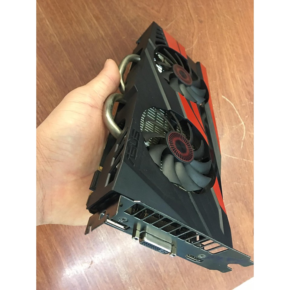 Vga MSI GTX 960 2G D5 128bit 2fan | BigBuy360 - bigbuy360.vn