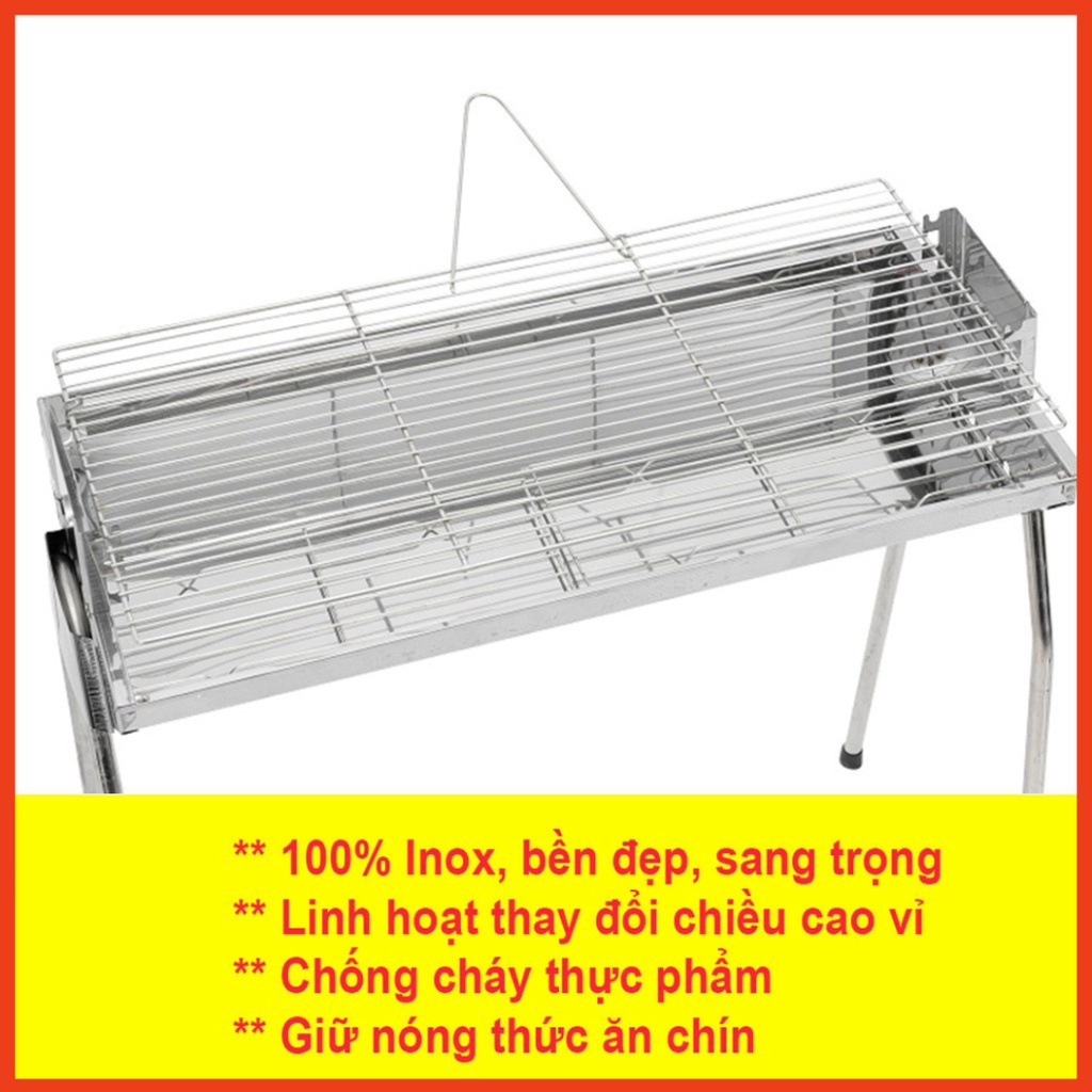 Bếp Nướng Than Hoa -mekotech2