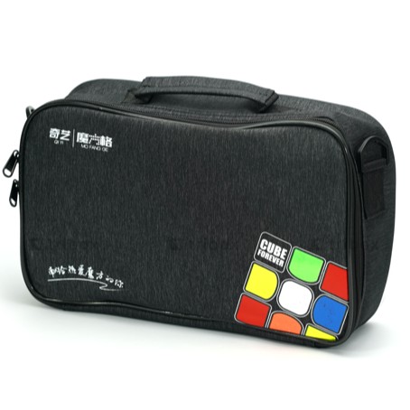 QiYi M-Bag V2 Cặp Túi Đựng Rubik