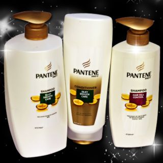 Dầu gội xả pentin thái lan