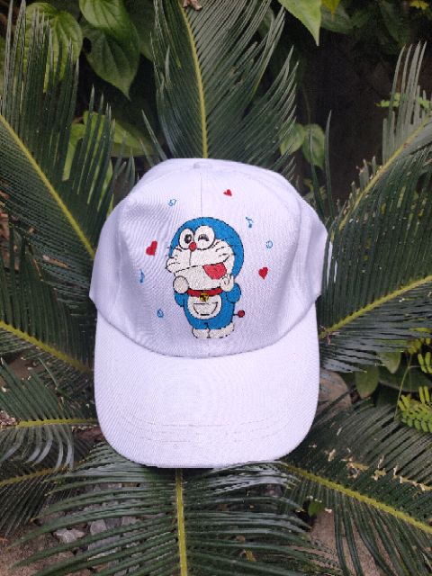 Mũ Doraemon siêu đẹp