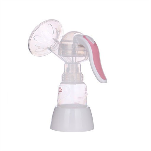 Bộ phụ kiện  máy hút sữa cầm tay Unimom Mezzo