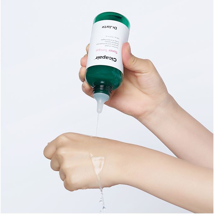 Dr.Jart+ ] Nước Hoa Hồng Cicapair Toner 150ml | Shopee Việt Nam