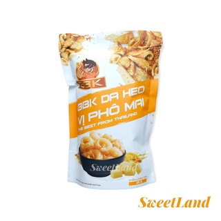 Da heo vị phô mai CP gói 25g