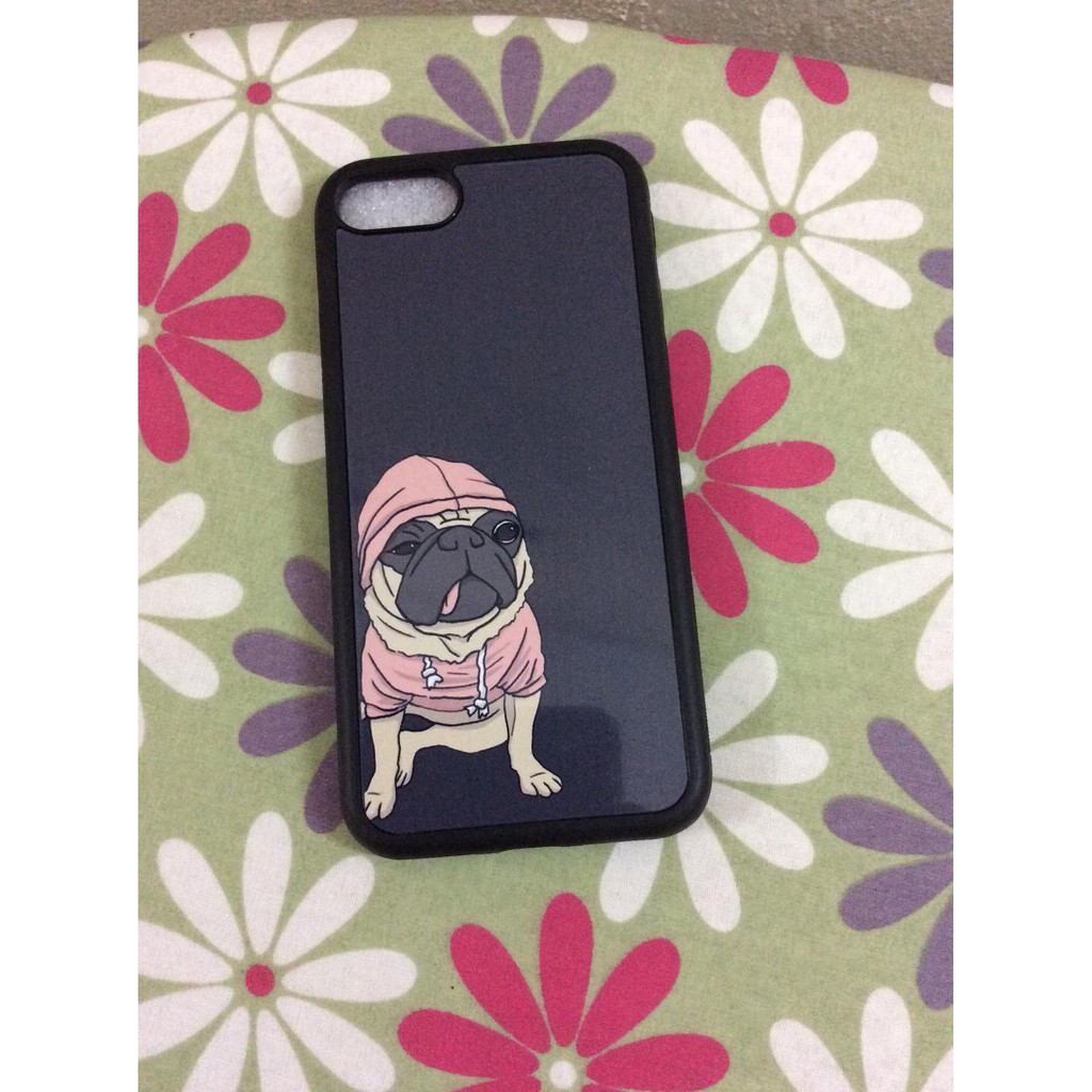 Ốp lưng điện thoại iPhone Unique Case CHAT068