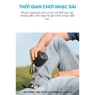 LOA NGHE NHẠC ANKER SOUNDCORE ACE A1