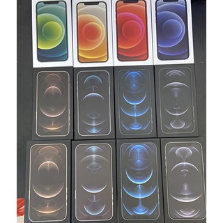 HỘP MÁY IPHONE 12 và các dòng máy iphone