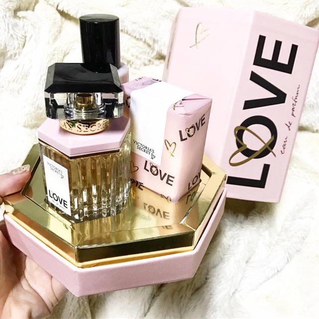 Set Love Edp