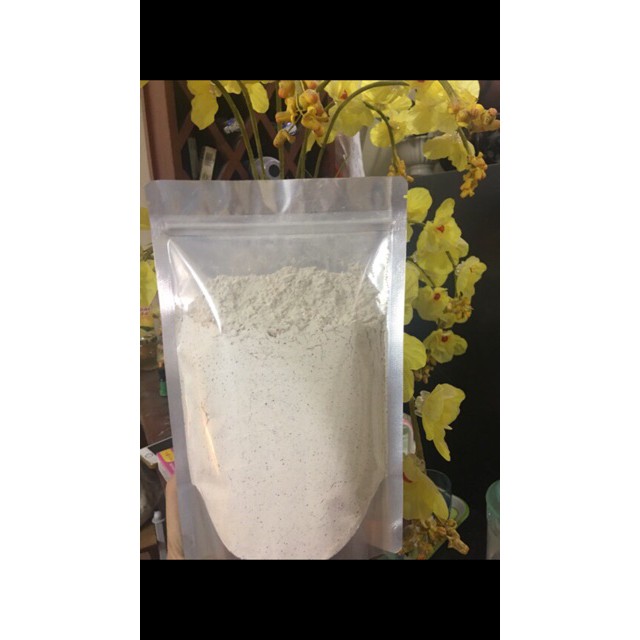 Combo 2 kg Bột đậu đỏ Quê thơm xịn chuẩn 100%