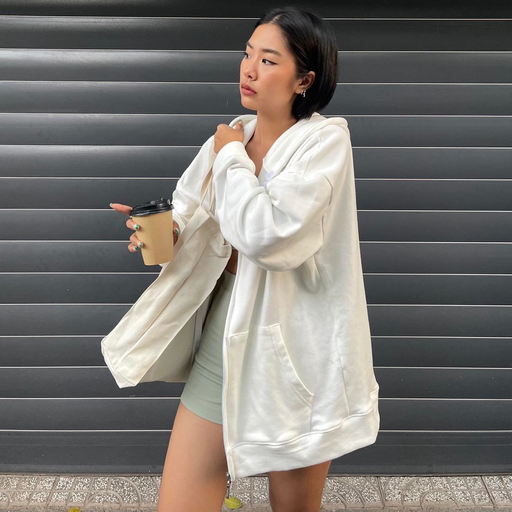 HOODIE FULLZIP UNIPHERE PALMS | BigBuy360 - bigbuy360.vn