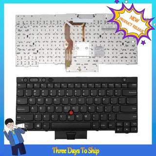 Bàn phím thay thế cho lenovo thinkpad t530 t430 t430s x230 w530