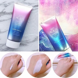 Kem Chống Nắng Skin Aqua
