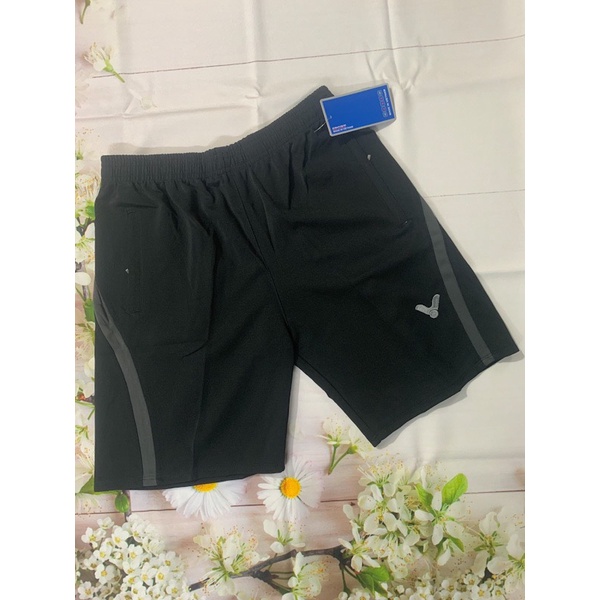 Quần thể thao - quần short nam chất thun lạnh co dãn 4 chiều mặc nhà, tập gym