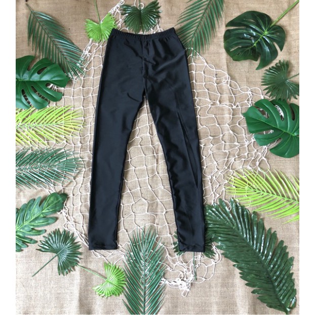 Quần bơi dài cho nữ (lẻ) - Hàng nhập khẩu | BigBuy360 - bigbuy360.vn