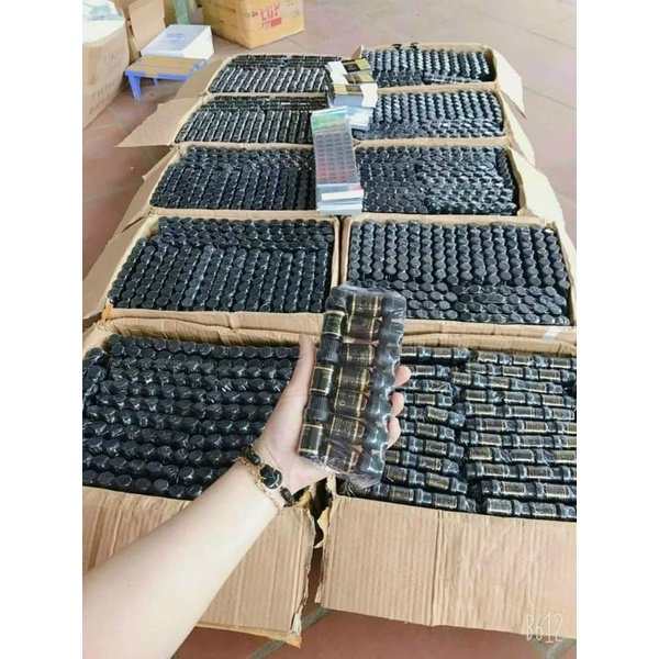 Combo 3 chai nước hoa vùng kín