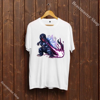 🎁áo phông godzilla - godzilla t-shirt - kong & godzilla t-shirt siêu rẻ - j20gzl-019