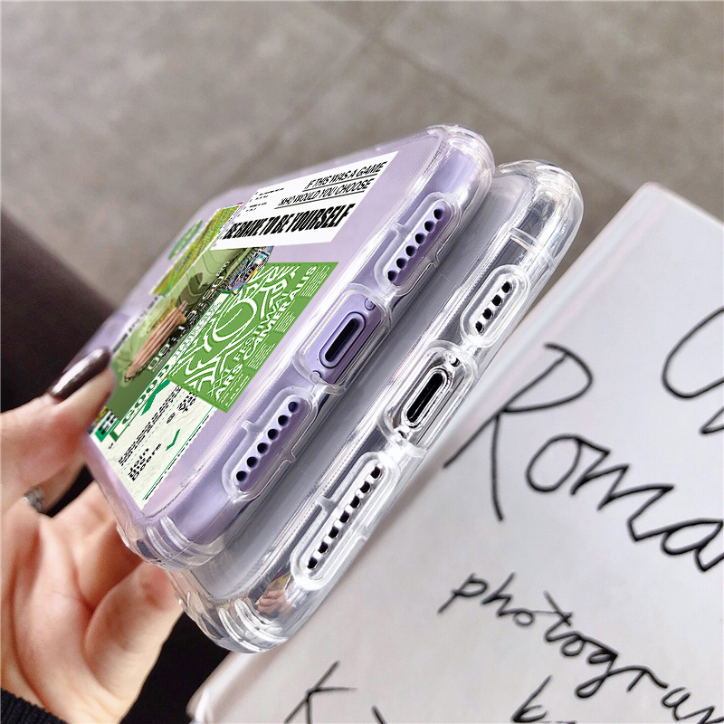 Ốp lưng trong suốt in hình Iphone 12 Pro 12 ProMax 6 6S 6Plus 6SPlus 7 7Plus 8 8Plus X XS 11 11 ProMax 11 Pro SE(2020)