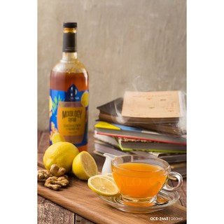 BỘ TÁCH ĐĨA THỦY TINH CAFE LATTE OCEAN 260ML
