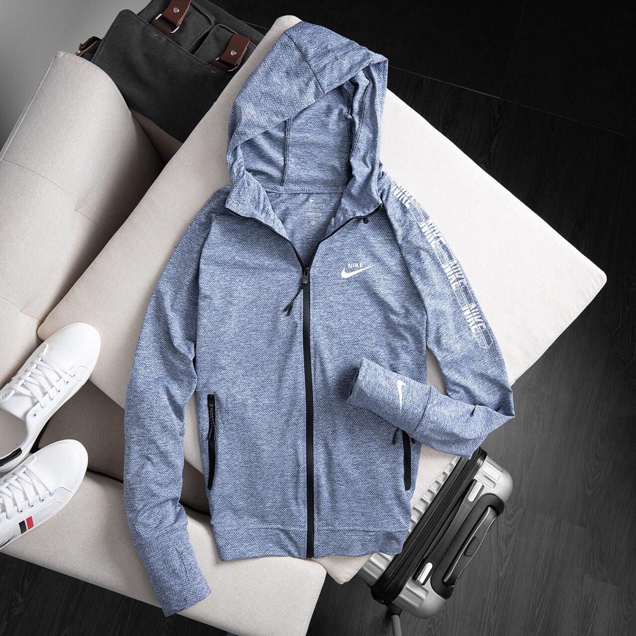 [Hot hè 2021] Áo Chống Nắng Nam Thông Hơi Phiên Bản Cải Tiến Mới / Áo Chống Nắng Công Nghệ Cao [Ms150] | BigBuy360 - bigbuy360.vn