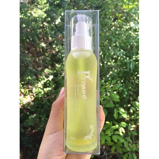 tinh dầu dưỡng tóc prosee 80ml