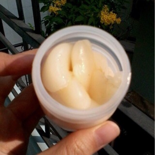 Mỡ trăn nguyên chất 100%