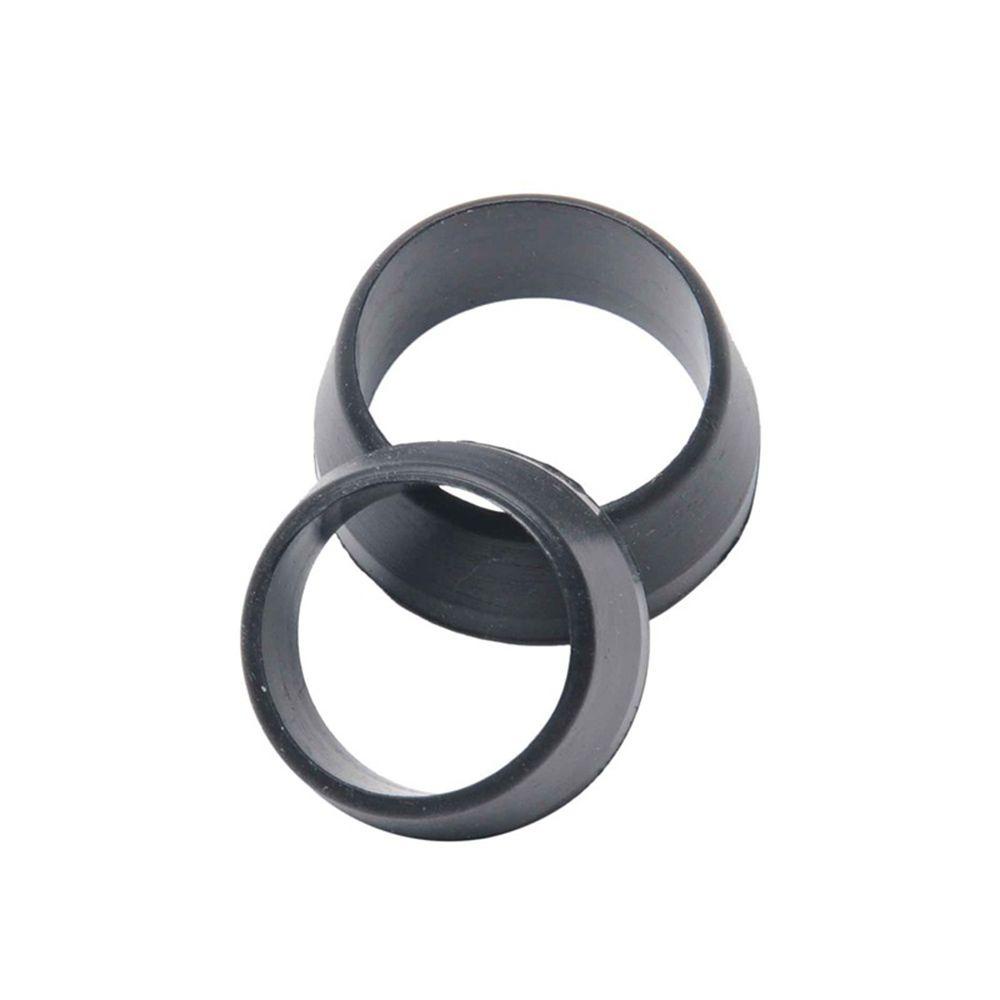 BSUNS 1 Cặp Vỏ Bọc Yên Xe Đạp Leo Núi Bằng Cao Su