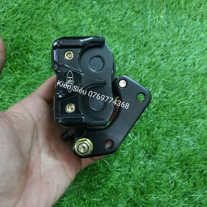 Heo dầu trước gắn phanh đĩa win100 win 100/125cc