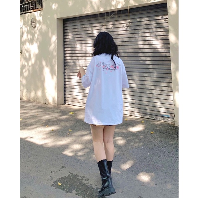 SAKURA TEE ( áo hoa đào ) | BigBuy360 - bigbuy360.vn