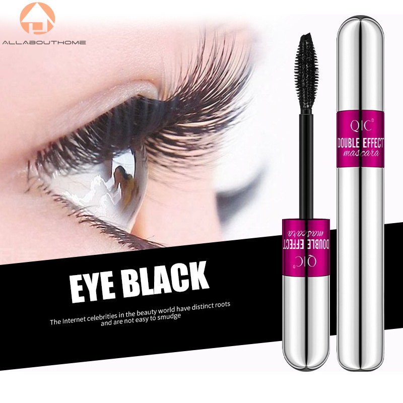 Bút kẻ mắt 2 trong 1 chống nước chống mồ hôi lâu trôi đầu mềm
 | BigBuy360 - bigbuy360.vn