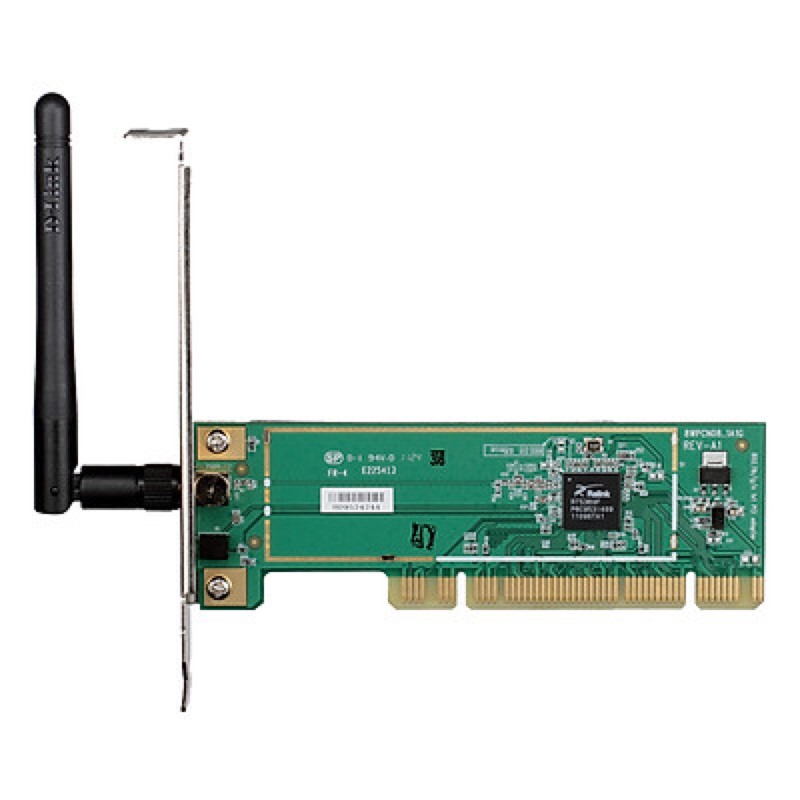 Card wifi -D-link 150mbs