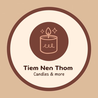 Tiệm Nến Thơm Sài Gòn