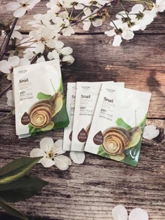 Mặt nạ Nature Inside - Hàn Quốc