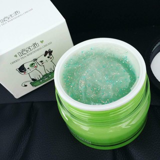 Kem dưỡng mèo xanh kosxu