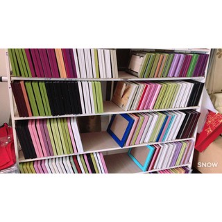 Khung ảnh gỗ 13*18, 15*20 cm