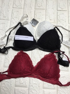 Bra Ren Đệm Mỏng Mã Mới 7311