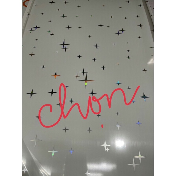 Tấm Thạch Cao Trần Thả In Hoa  Quy Cách 60*60*0.8mm có Giá 15.000đ/Tấm   T