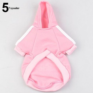 Áo hoodie cho thú cưng