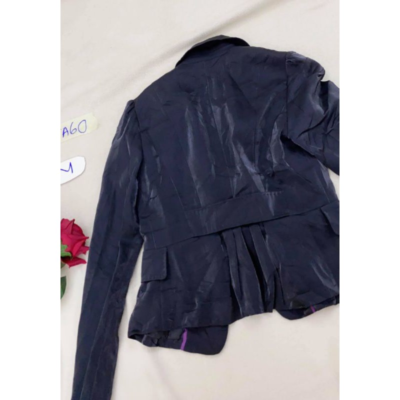 Áo khoác vest size M. TA60