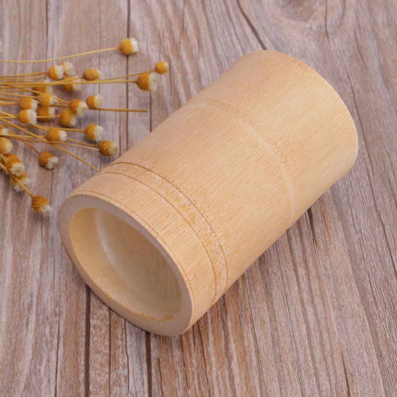 Bộ 6 dụng cụ gắp trà bằng tre tiện dụng