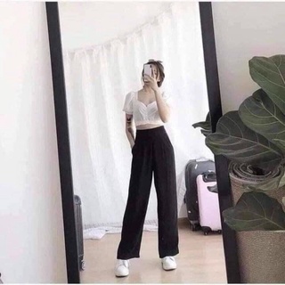 quần tây nữ loại 1 Size SMLXL