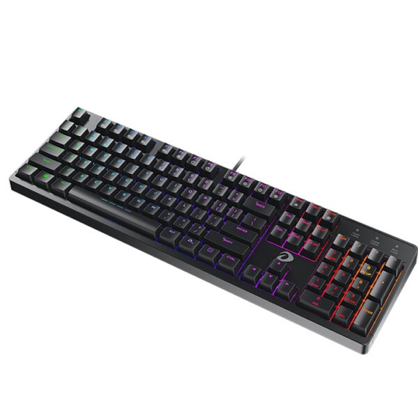 Bàn phím cơ DareU EK1280S chính hãng