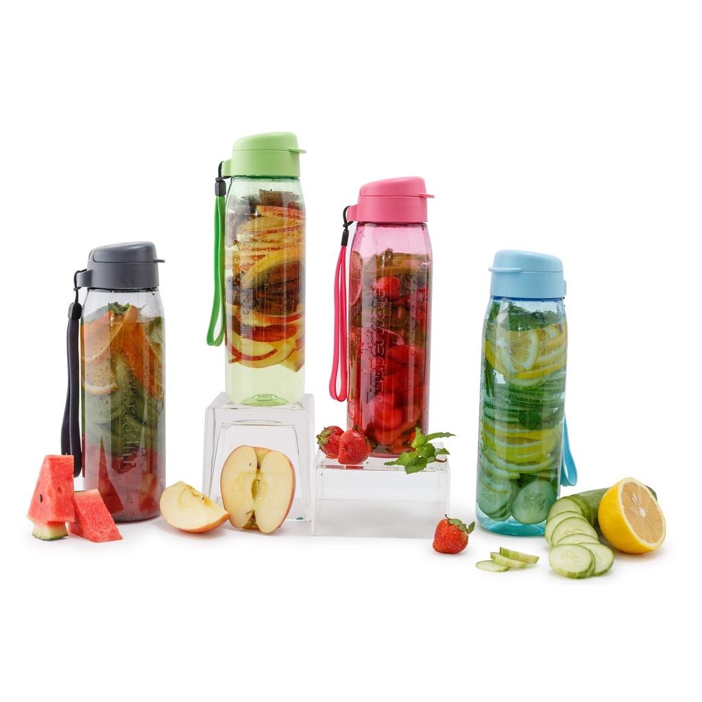 Bình nước Tupperware Lohas 750ml