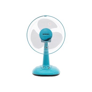 QUẠT BÀN  SENKO B3 - B1213 - NÚT VẶN