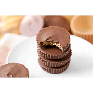 Socola Reese Bơ Đậu Phộng Thanh - Socola Mỹ