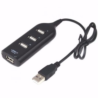 Bộ chia usb 4 cổng