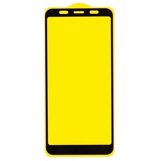 Kính cường lực cho samsung a8 plus 2018 full màn hình full keo