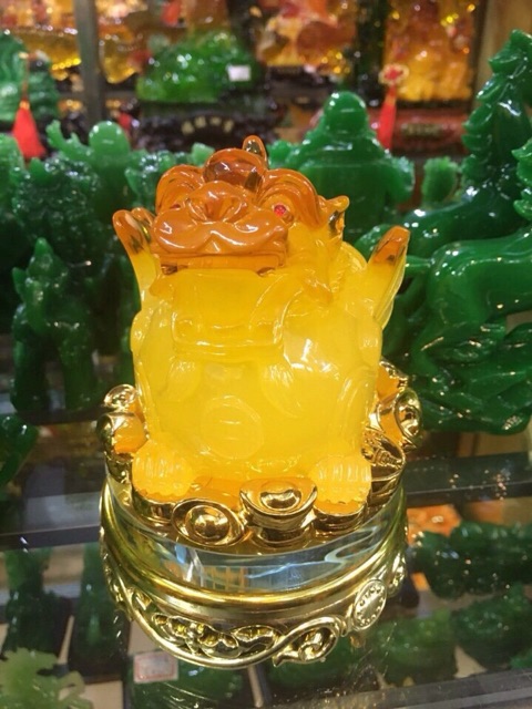 Combo cóc thiềm thừ+ tỳ hưu phong thủy | BigBuy360 - bigbuy360.vn